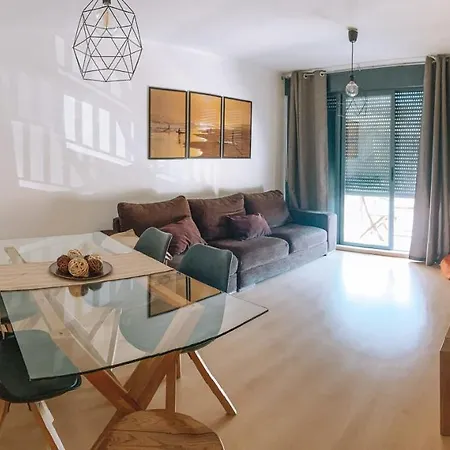 Appartement House Carmen *