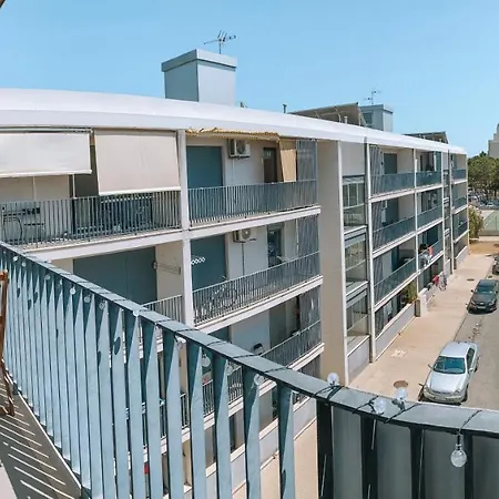 House Carmen 아파트