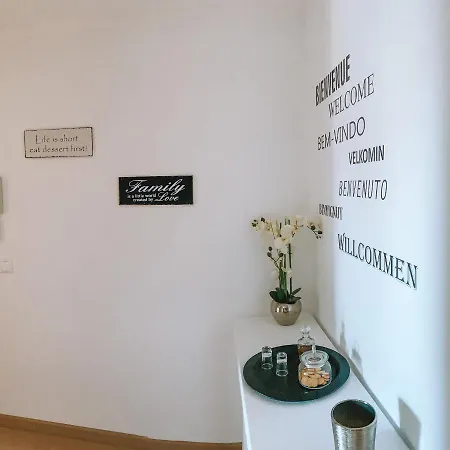 House Carmen Appartement