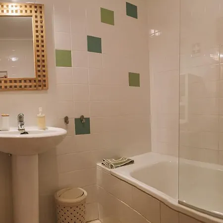 Appartement House Carmen Monte Gordo