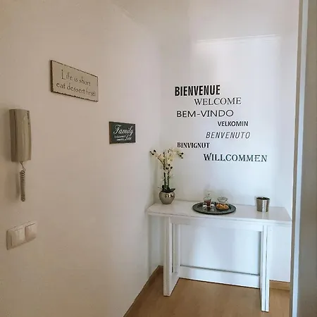 House Carmen Monte Gordo