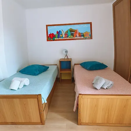 Appartement House Carmen *