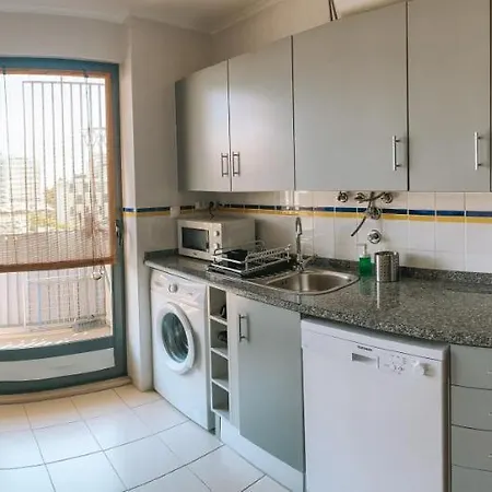 House Carmen * Monte Gordo