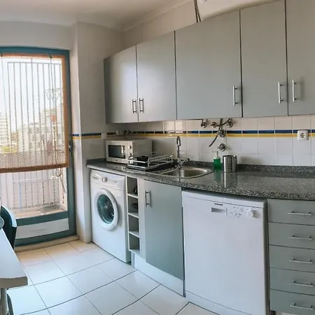 Appartement House Carmen *