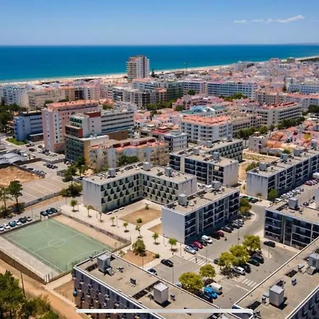 House Carmen * Monte Gordo