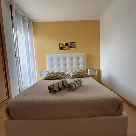 House Carmen 아파트 *