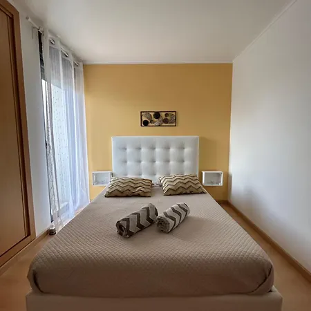 House Carmen Appartement Monte Gordo