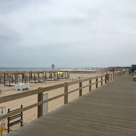 House Carmen Monte Gordo