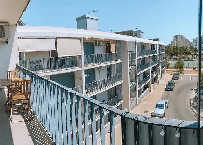 House Carmen 公寓