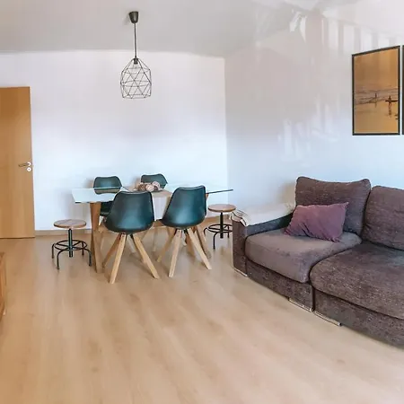 Daire House Carmen Monte Gordo