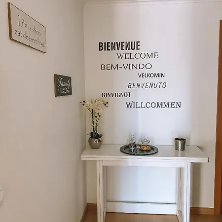 House Carmen Apartamento