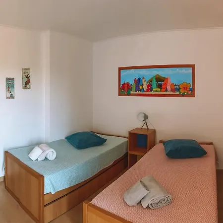 House Carmen * Monte Gordo