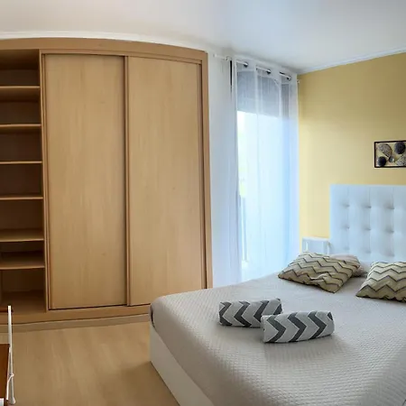 Daire House Carmen *