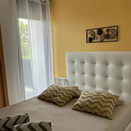 Daire House Carmen Monte Gordo