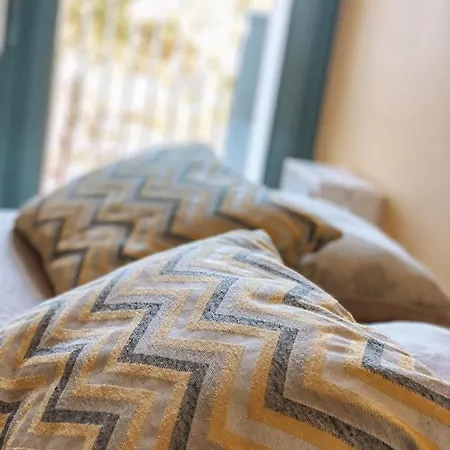 House Carmen Appartement *