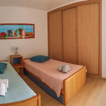 House Carmen Monte Gordo