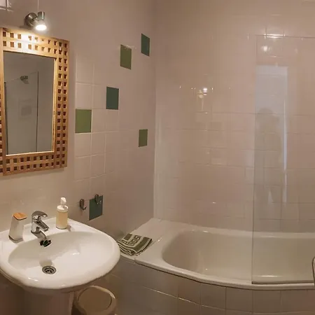 Appartement House Carmen *