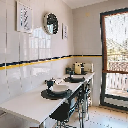 House Carmen Monte Gordo