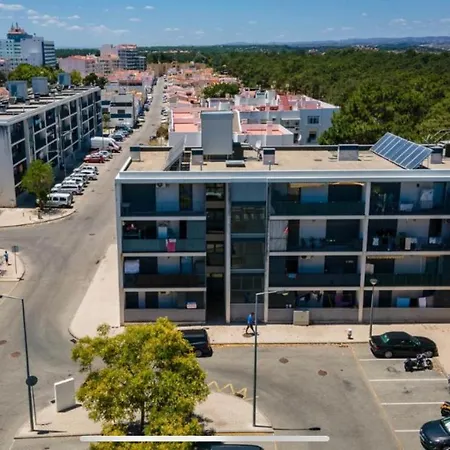 House Carmen Monte Gordo