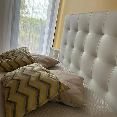 Appartement House Carmen *